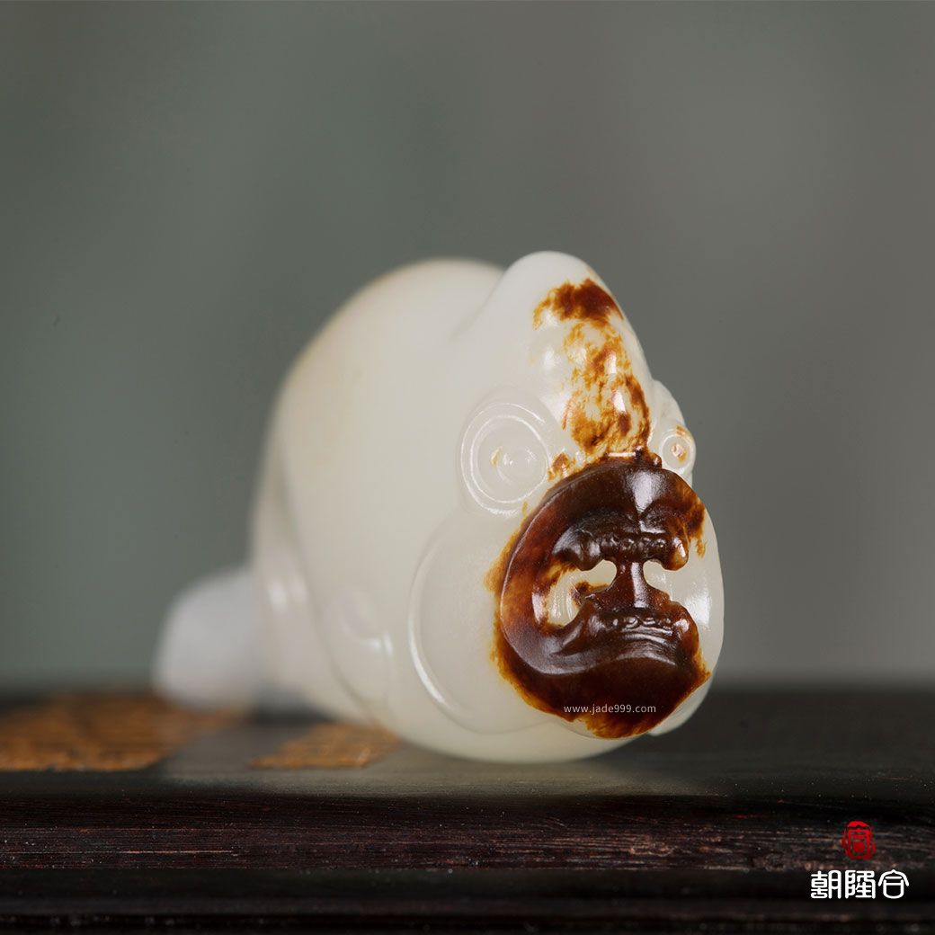 魚(yú)化龍
