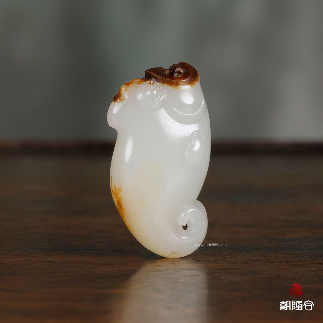 魚(yú)化龍