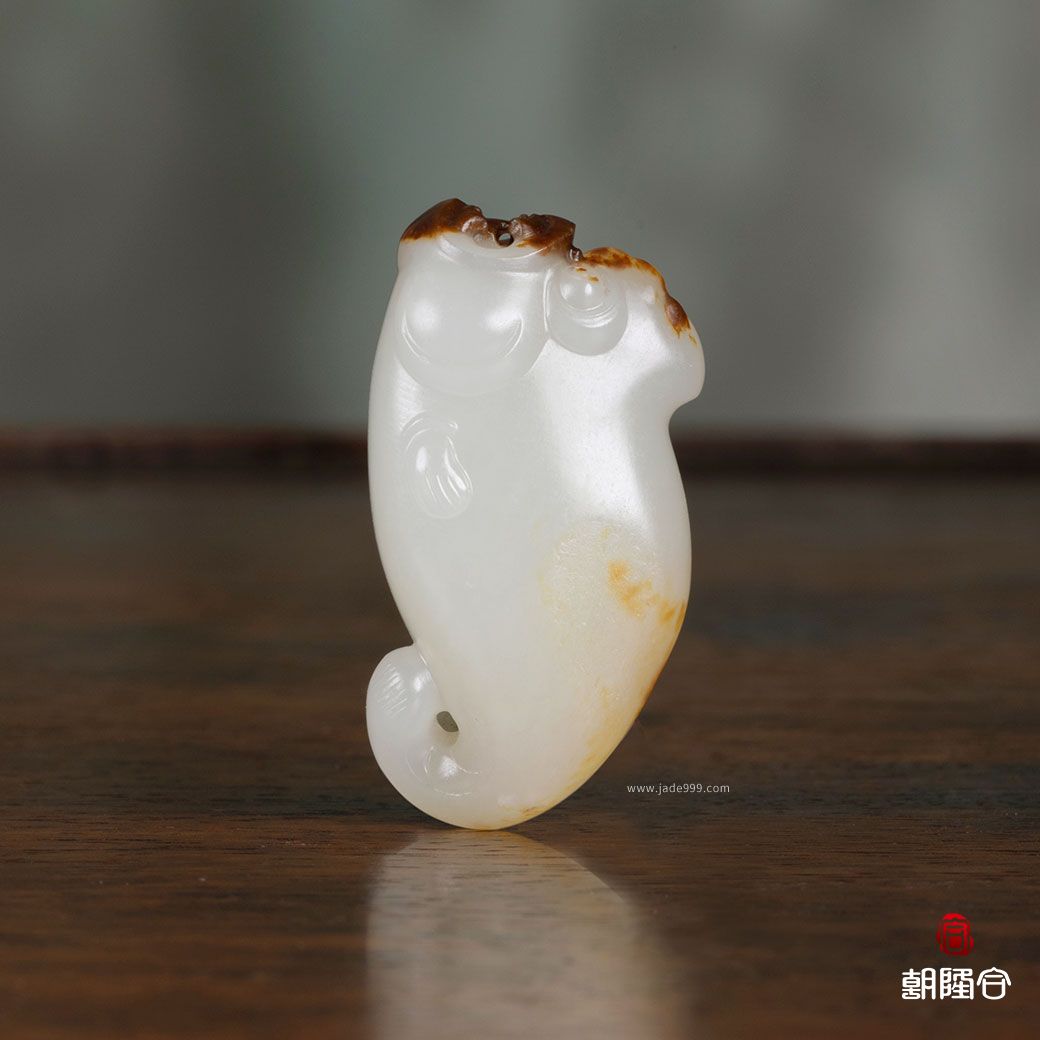 魚(yú)化龍