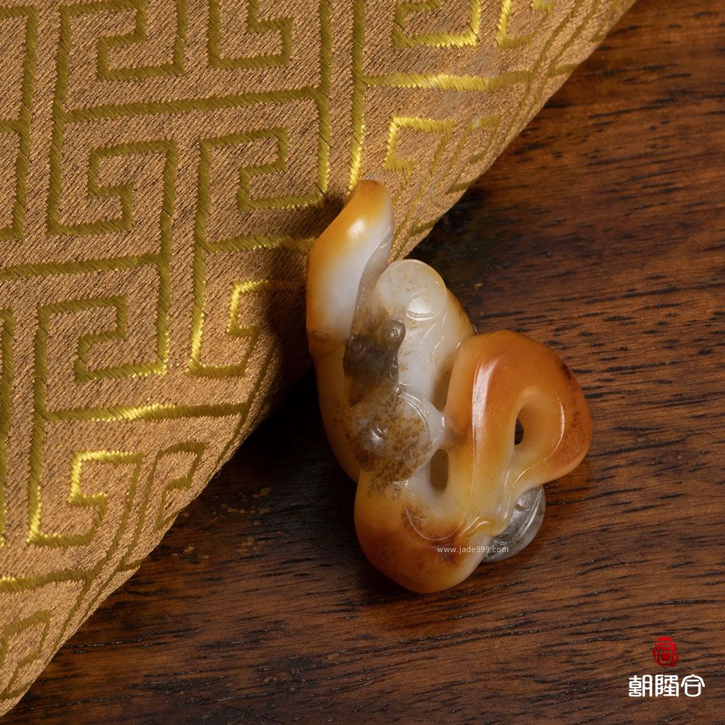 腰纏萬(wàn)貫