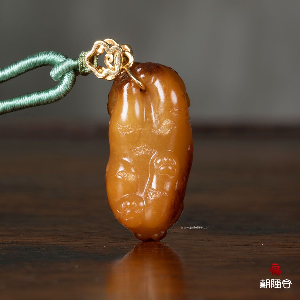 虎虎生威