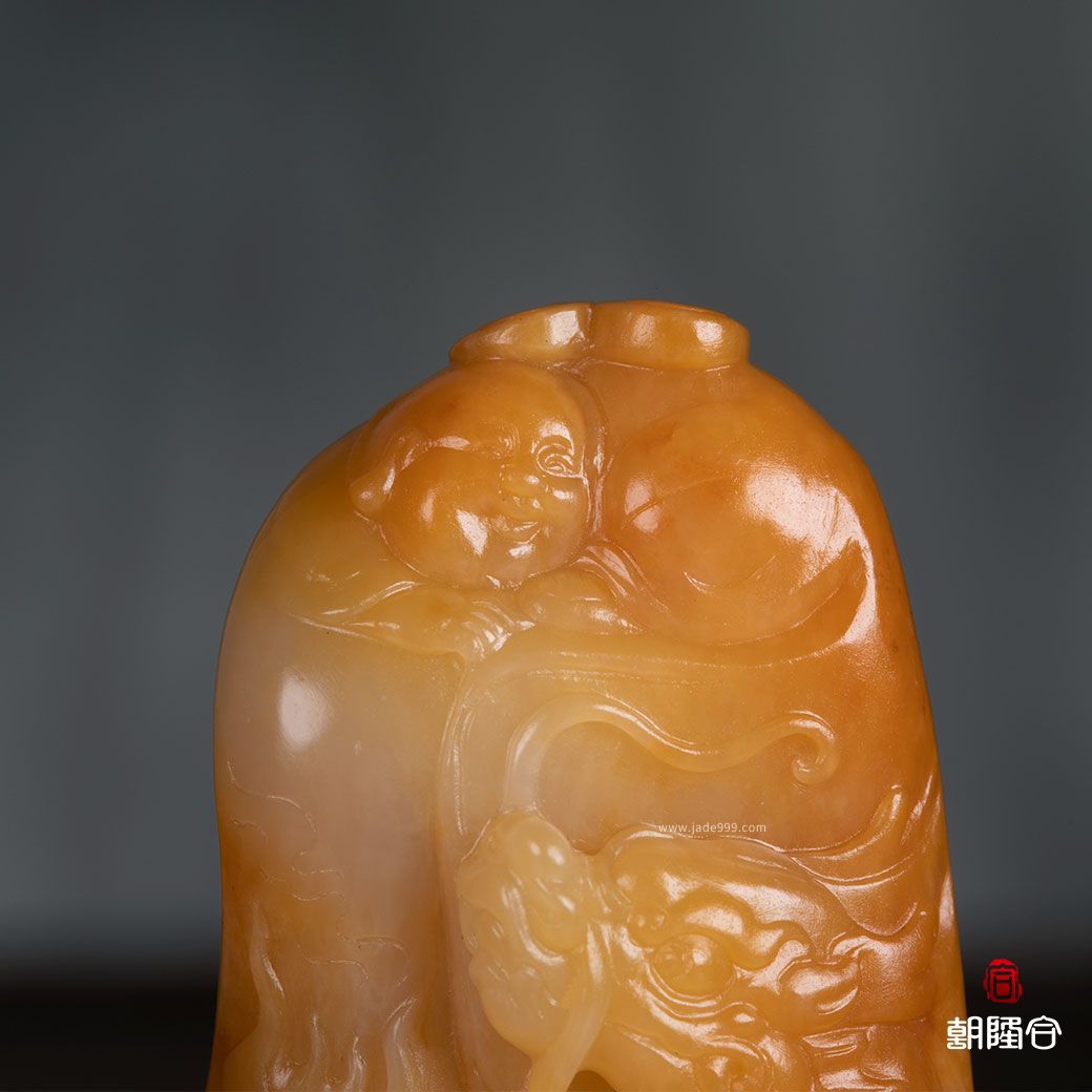 望子成龍