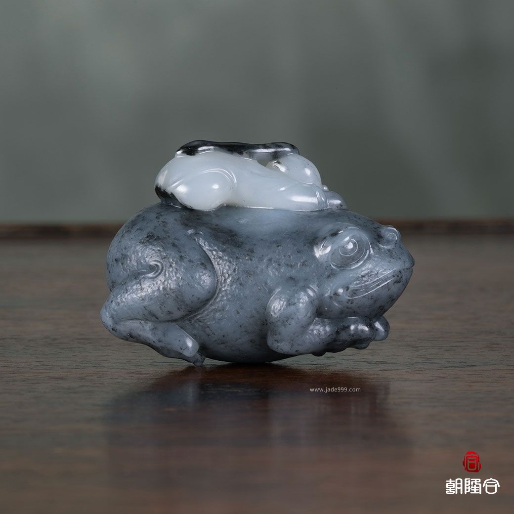 招財(cái)納福