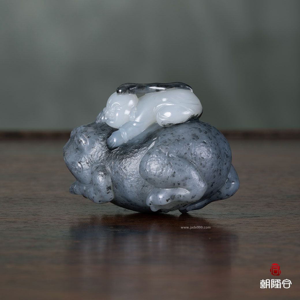 招財(cái)納福