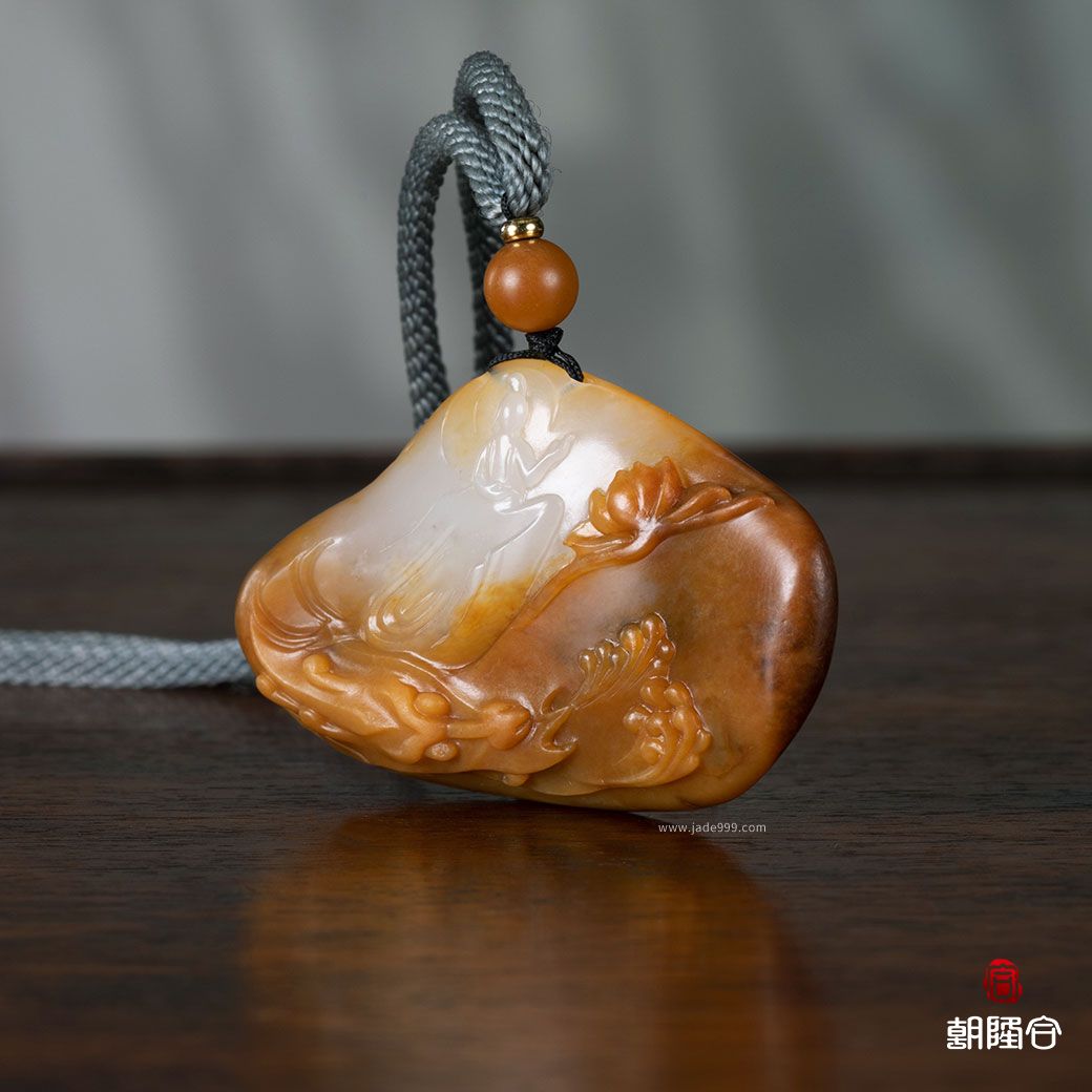 花開(kāi)見(jiàn)佛