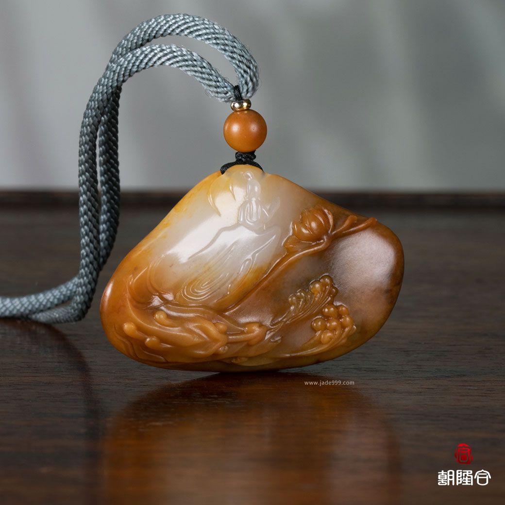 花開(kāi)見(jiàn)佛
