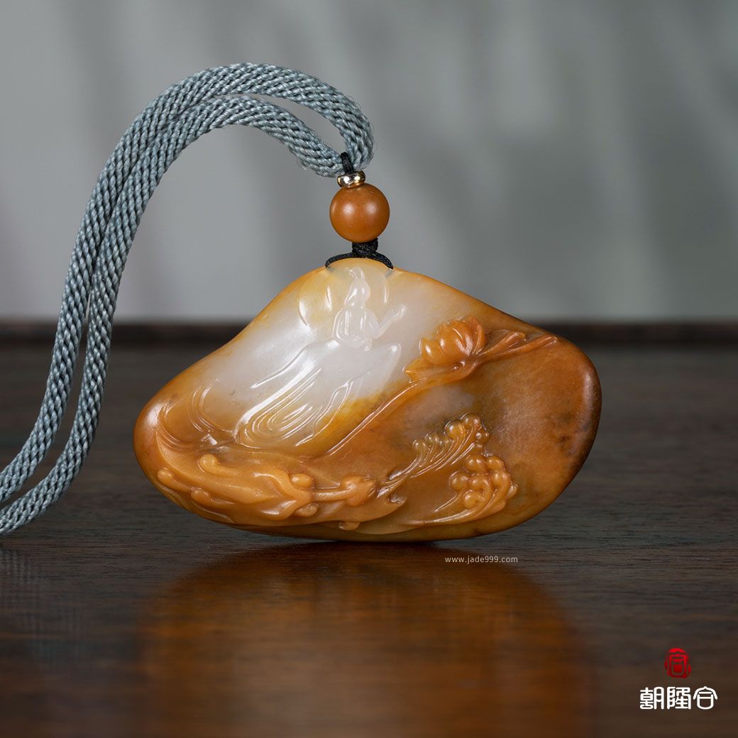 花開(kāi)見(jiàn)佛