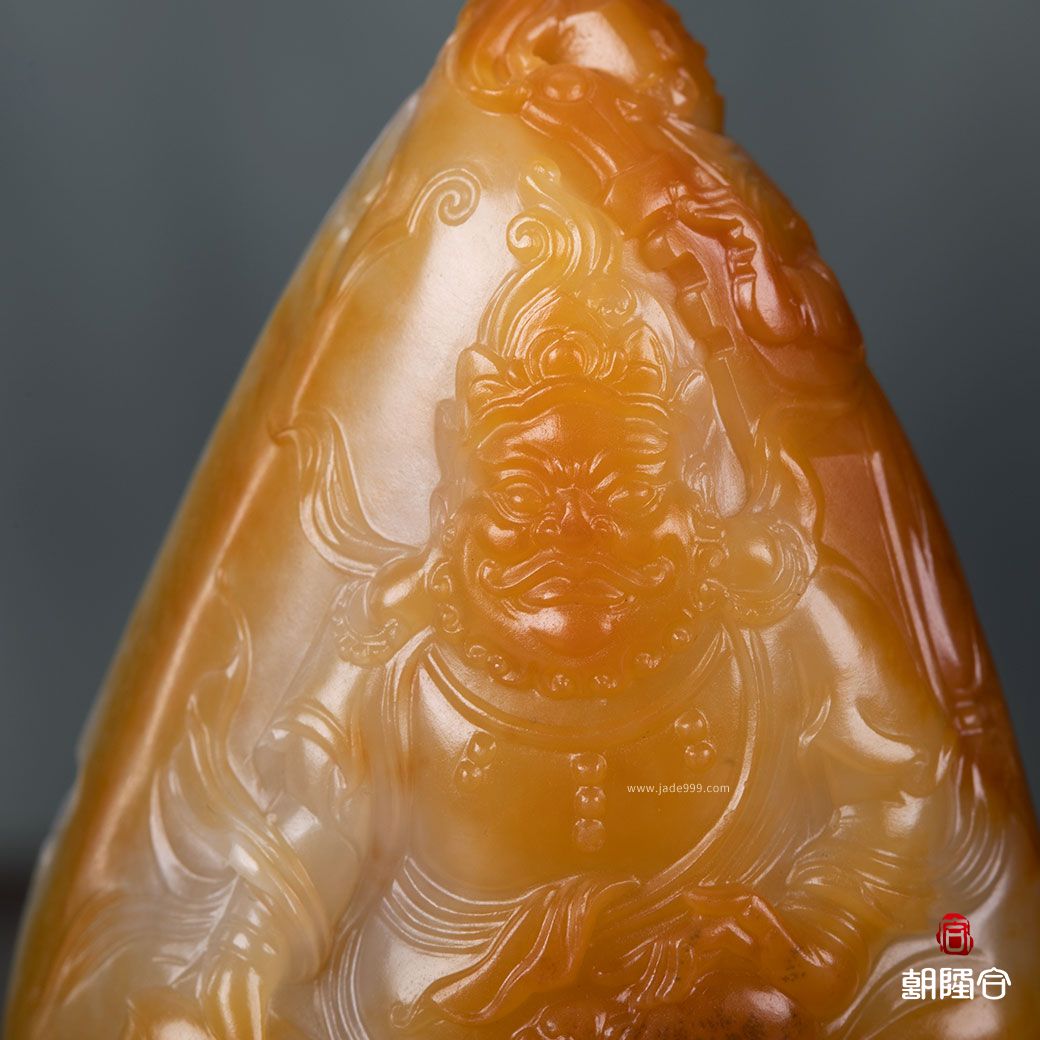 黃財(cái)神