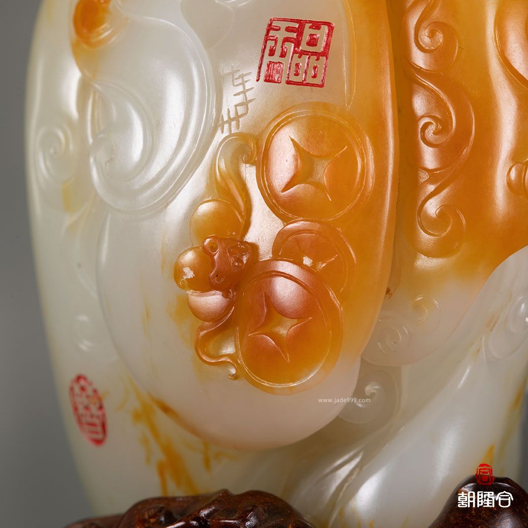 招財進寶