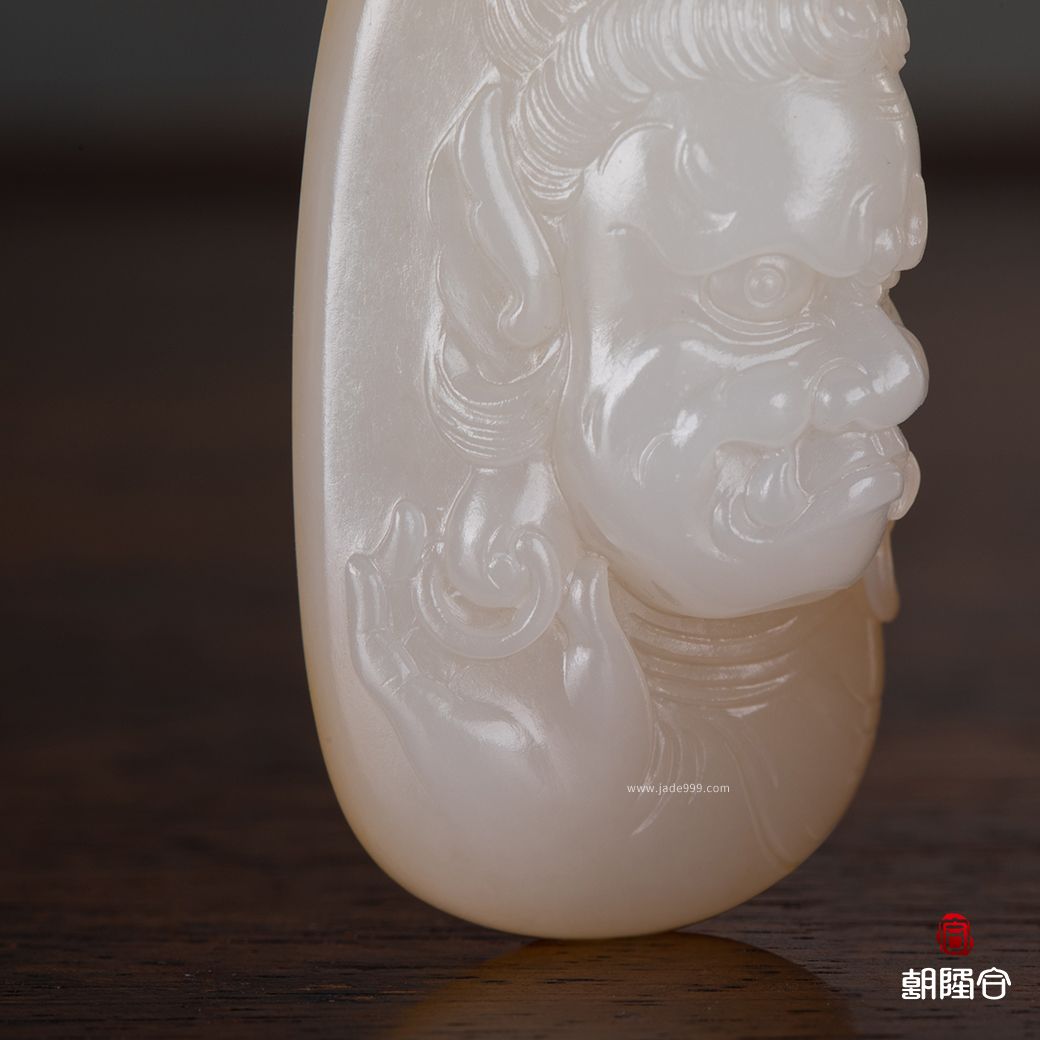 不動(dòng)明王