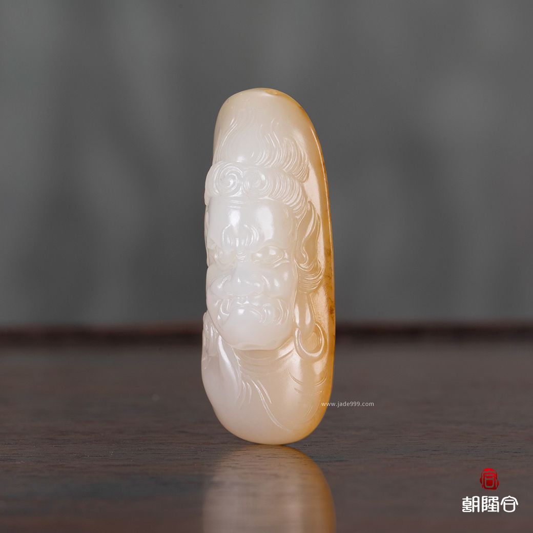 不動(dòng)明王
