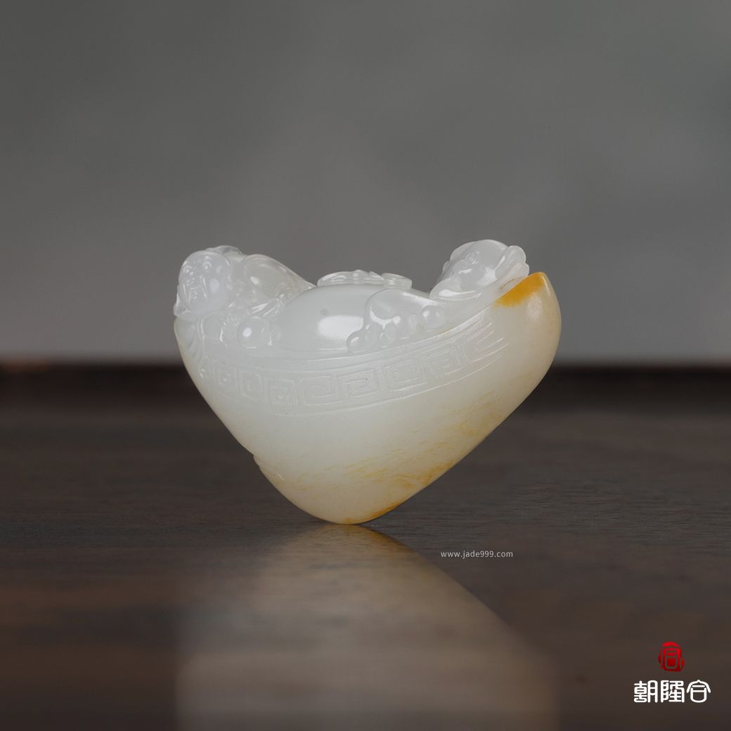 招財進(jìn)寶