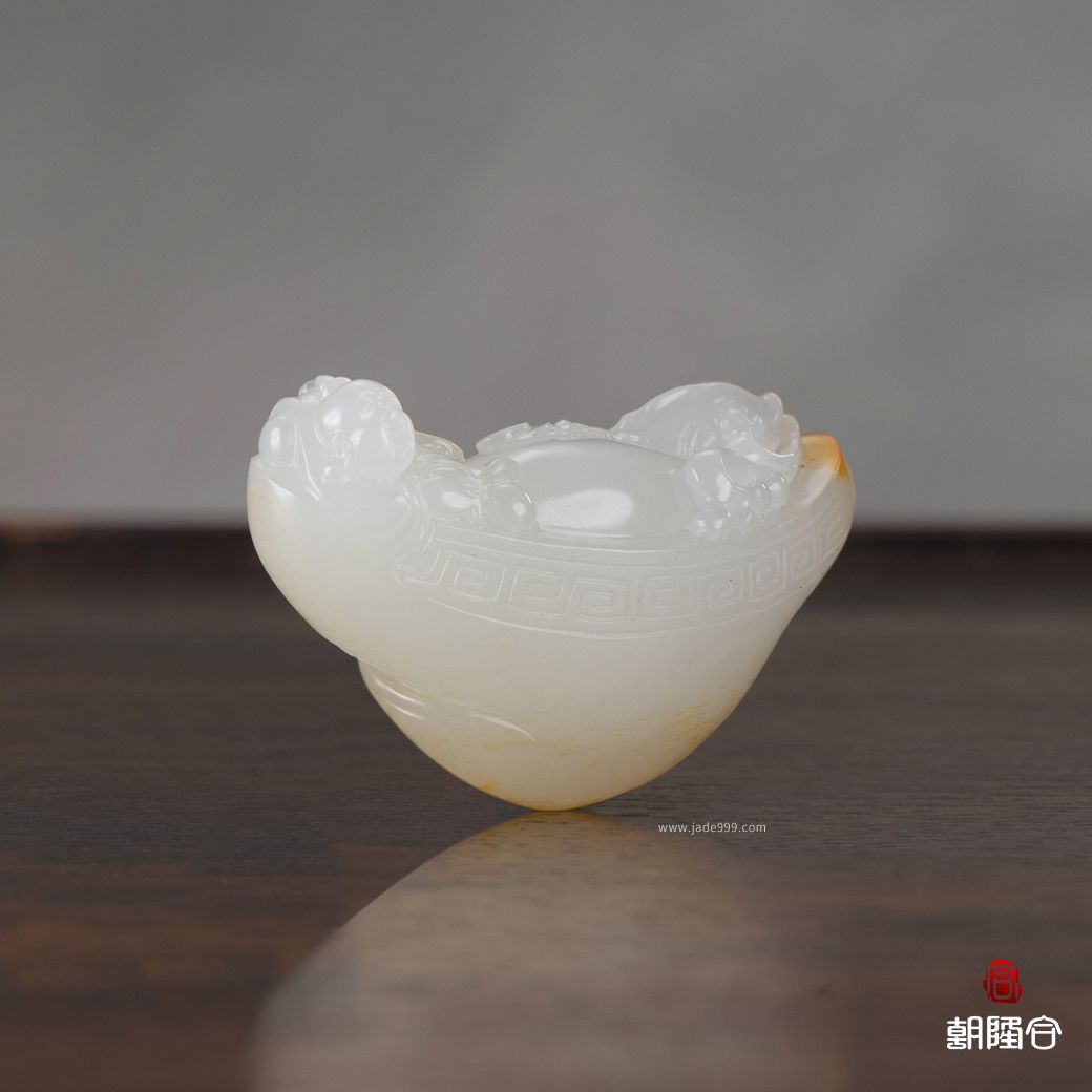 招財進(jìn)寶