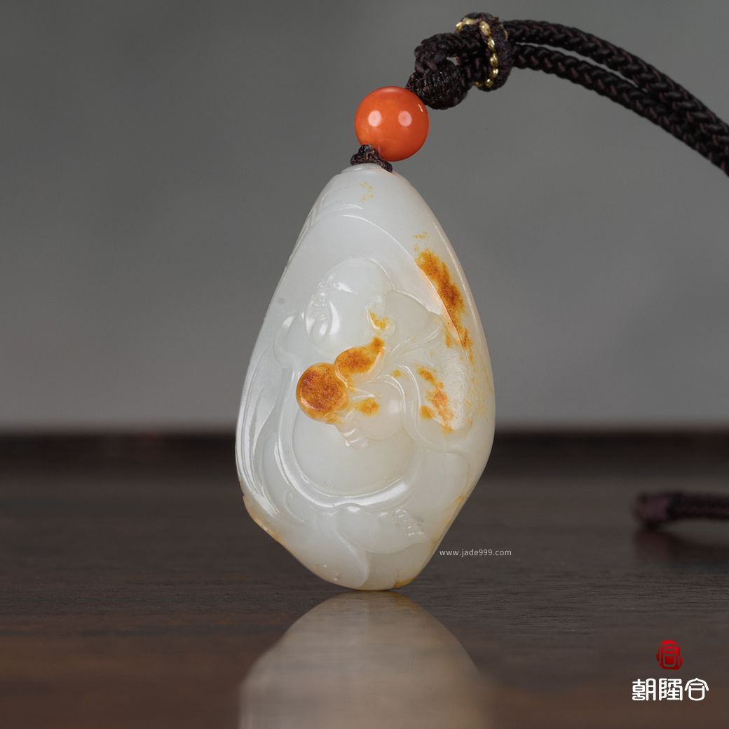 佛引福來(lái)