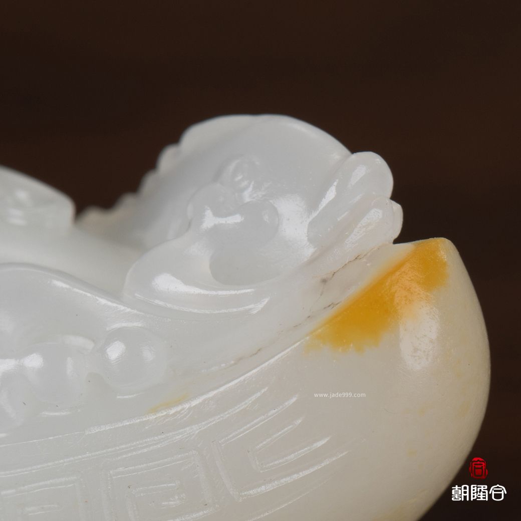 招財進(jìn)寶