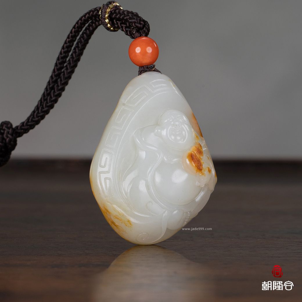 佛引福來(lái)