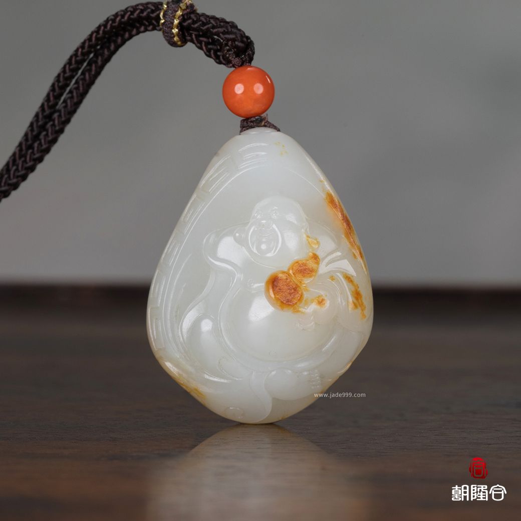 佛引福來(lái)