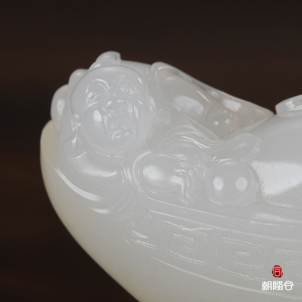 招財進(jìn)寶