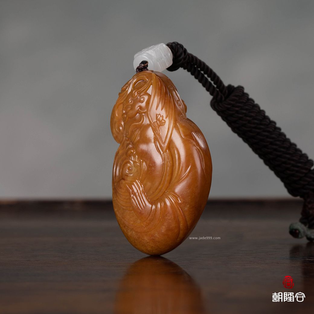 忠義關公