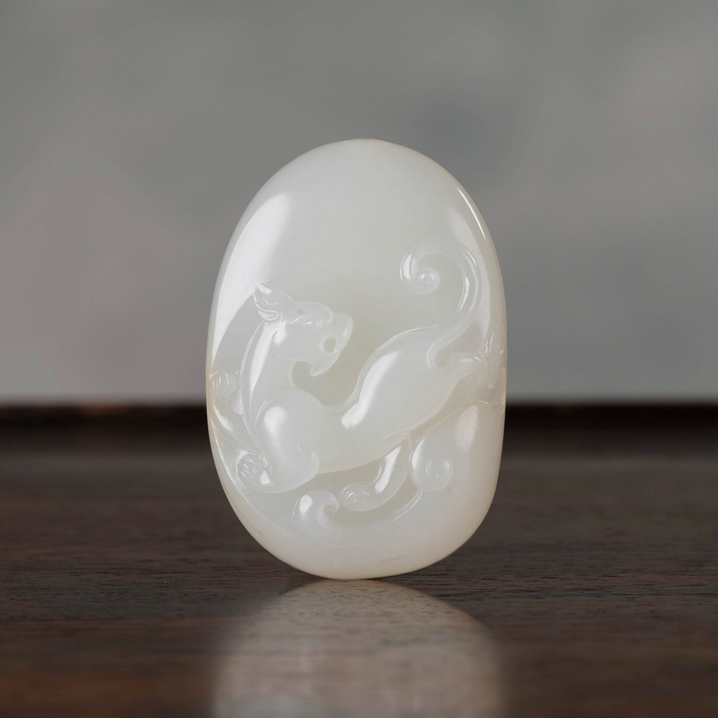 虎虎生威