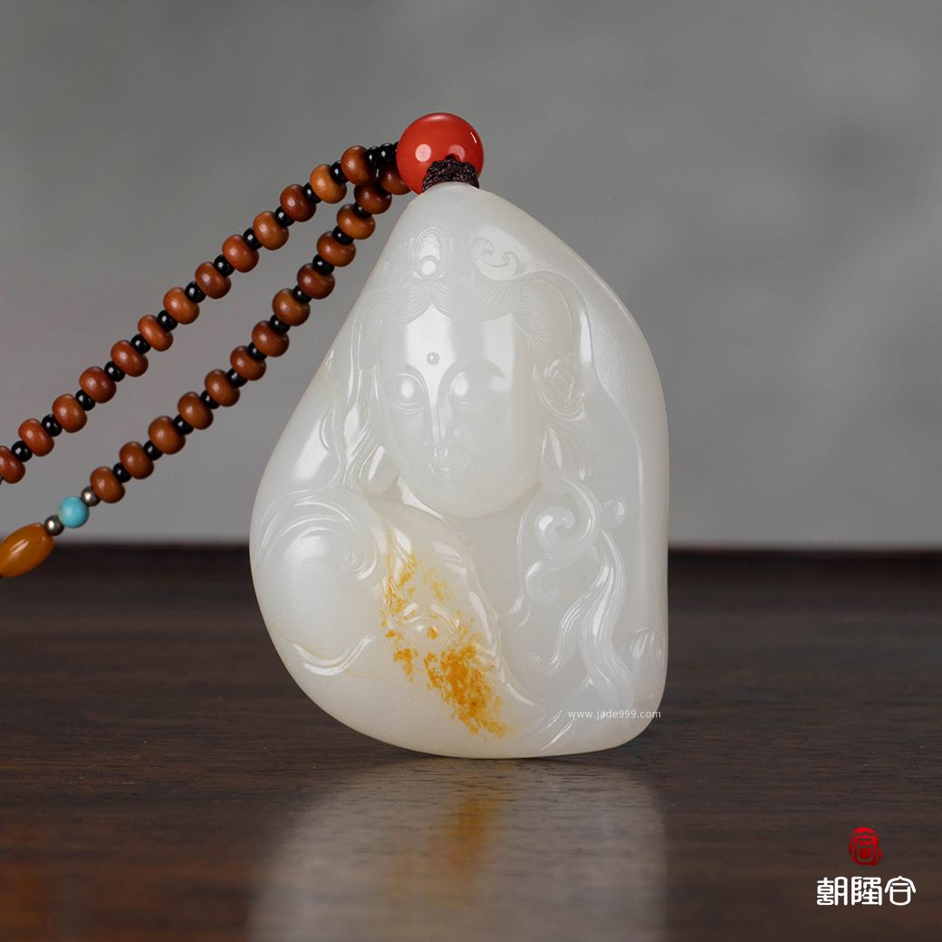 普賢菩薩