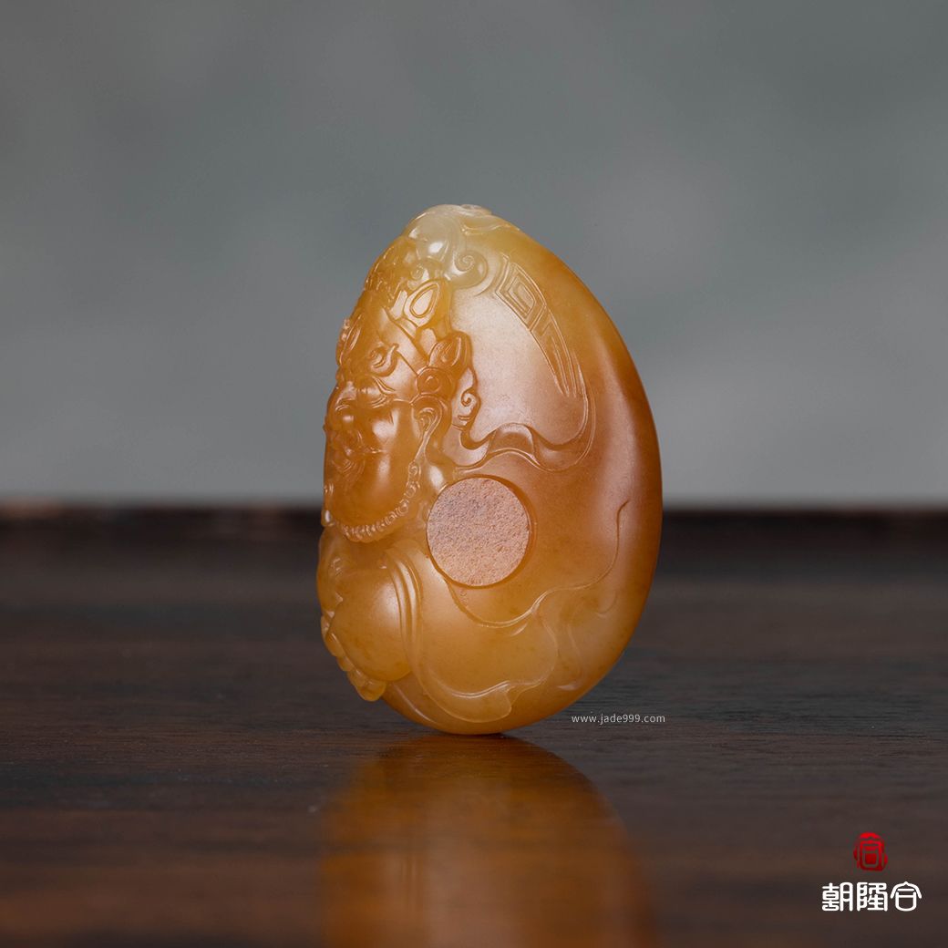 黃財(cái)神
