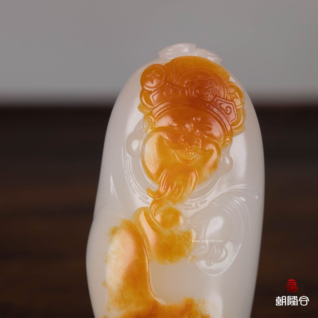 財(cái)神爺