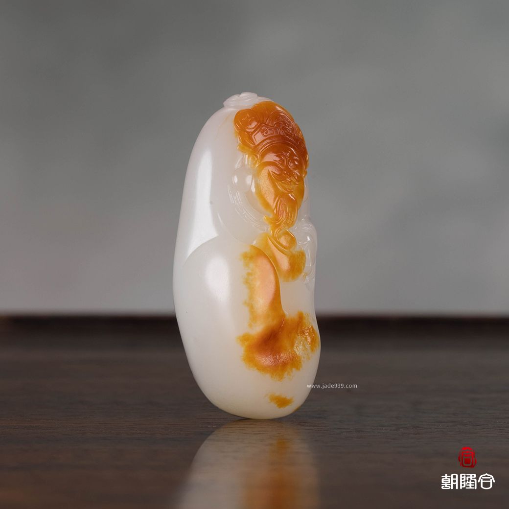 財(cái)神爺