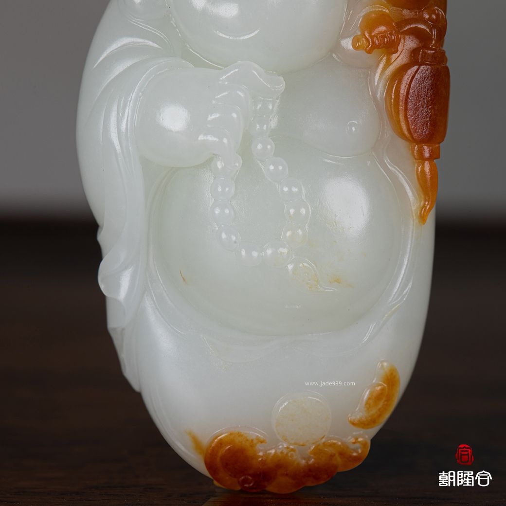 福佛相伴