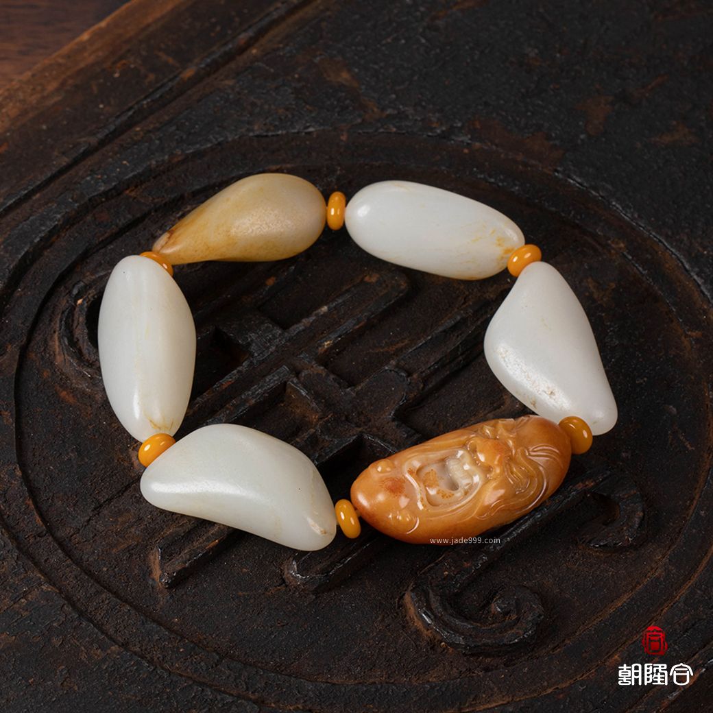 羅漢手串