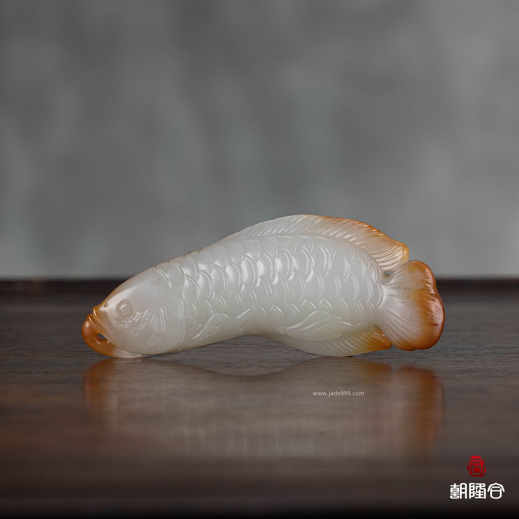年年有余