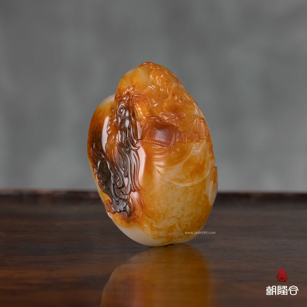 忠義關(guān)公