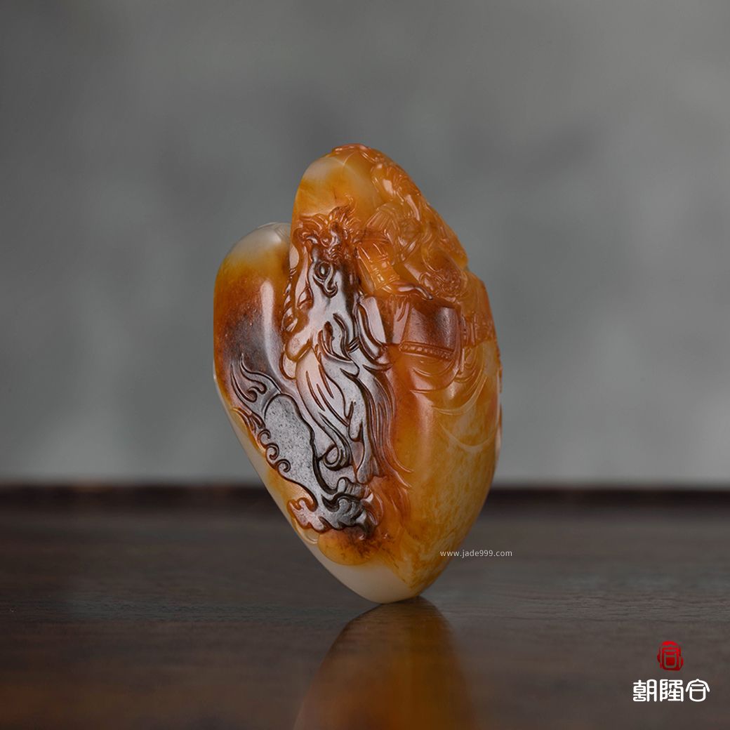 忠義關(guān)公