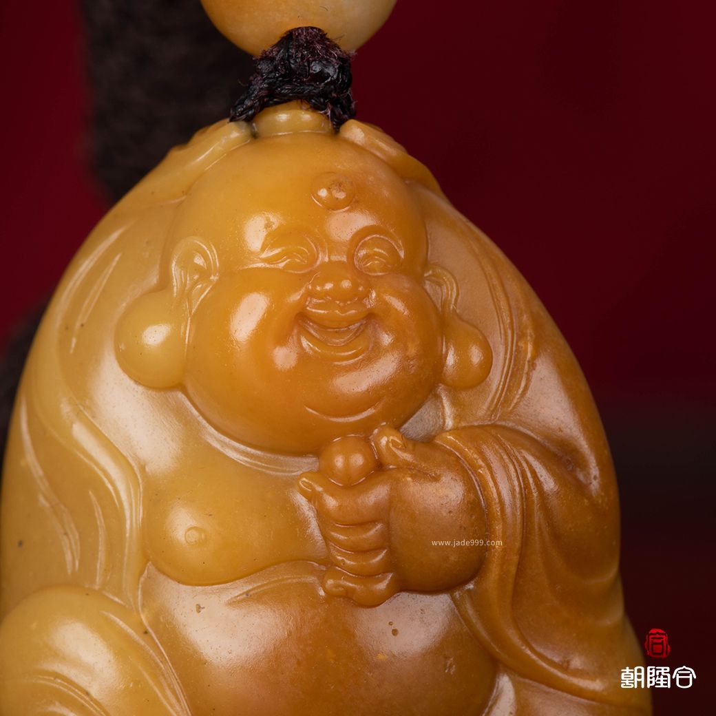 佛引福來