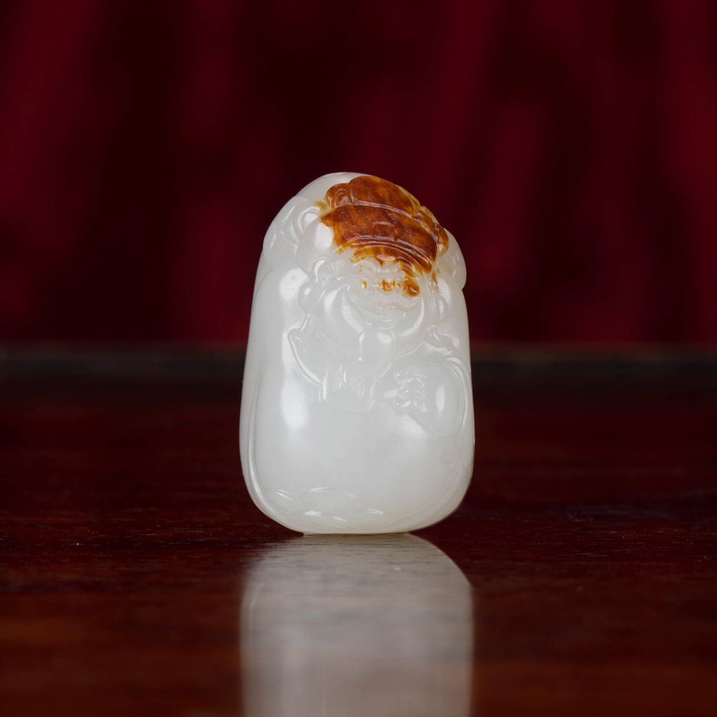招財進(jìn)寶 