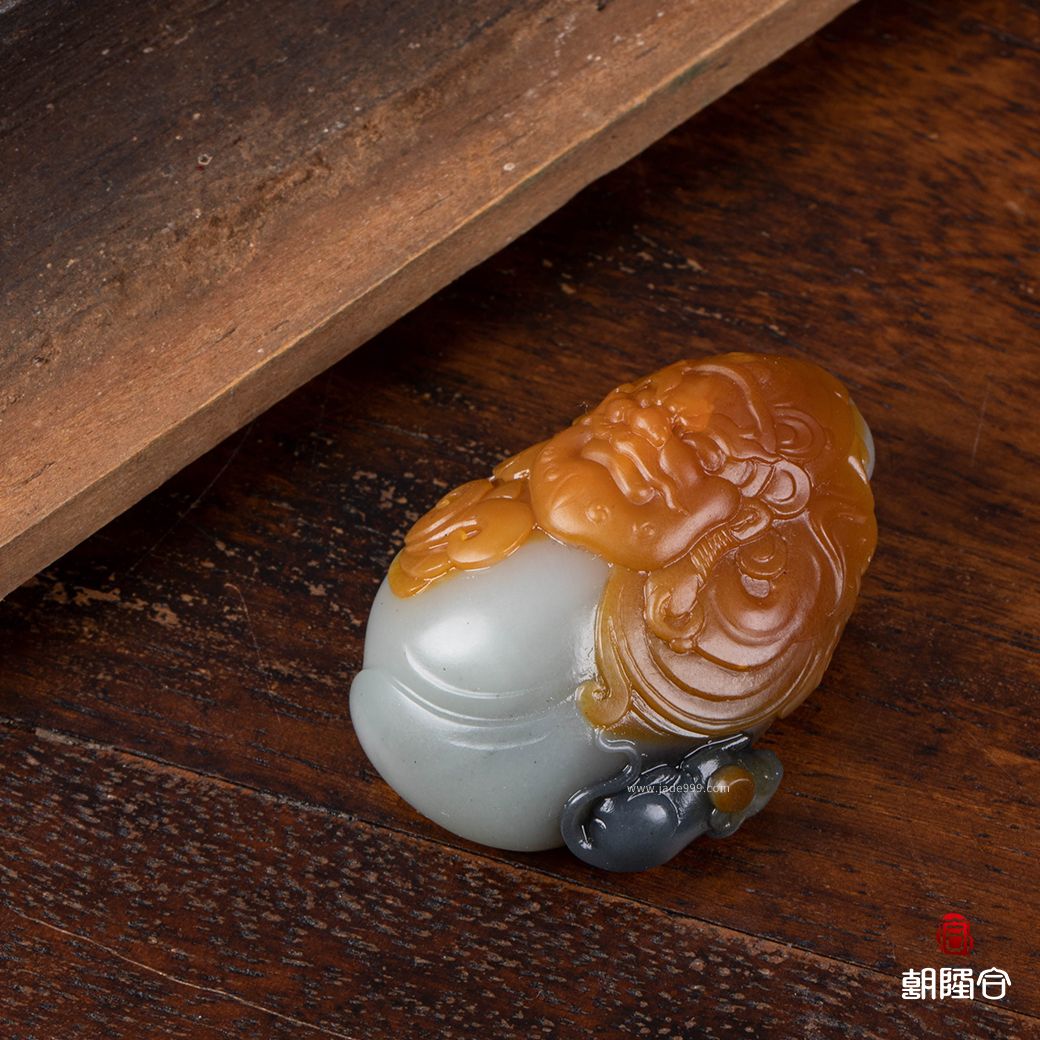 黃財(cái)神