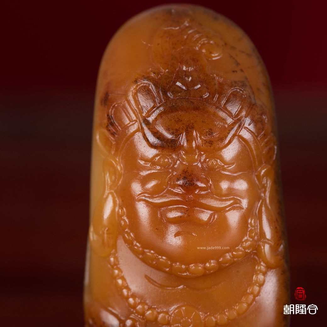 黃財(cái)神