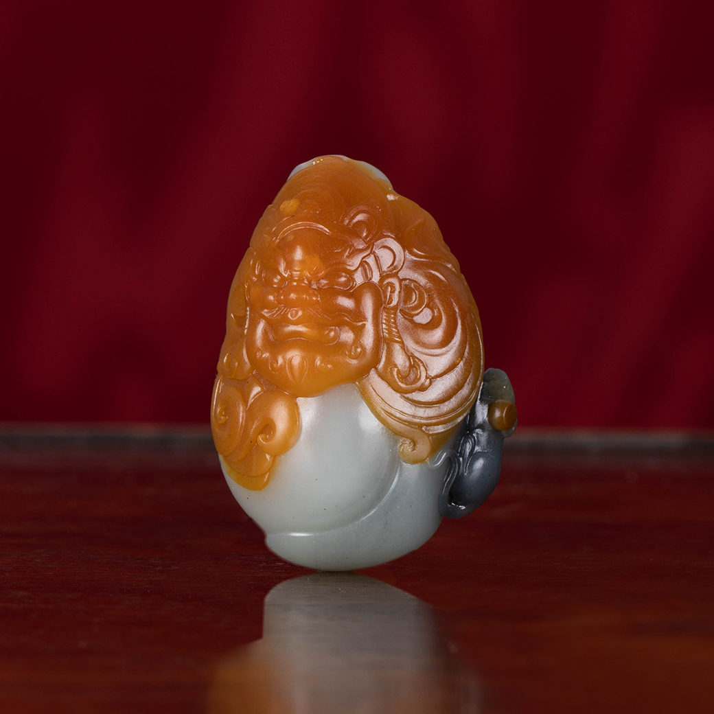黃財(cái)神