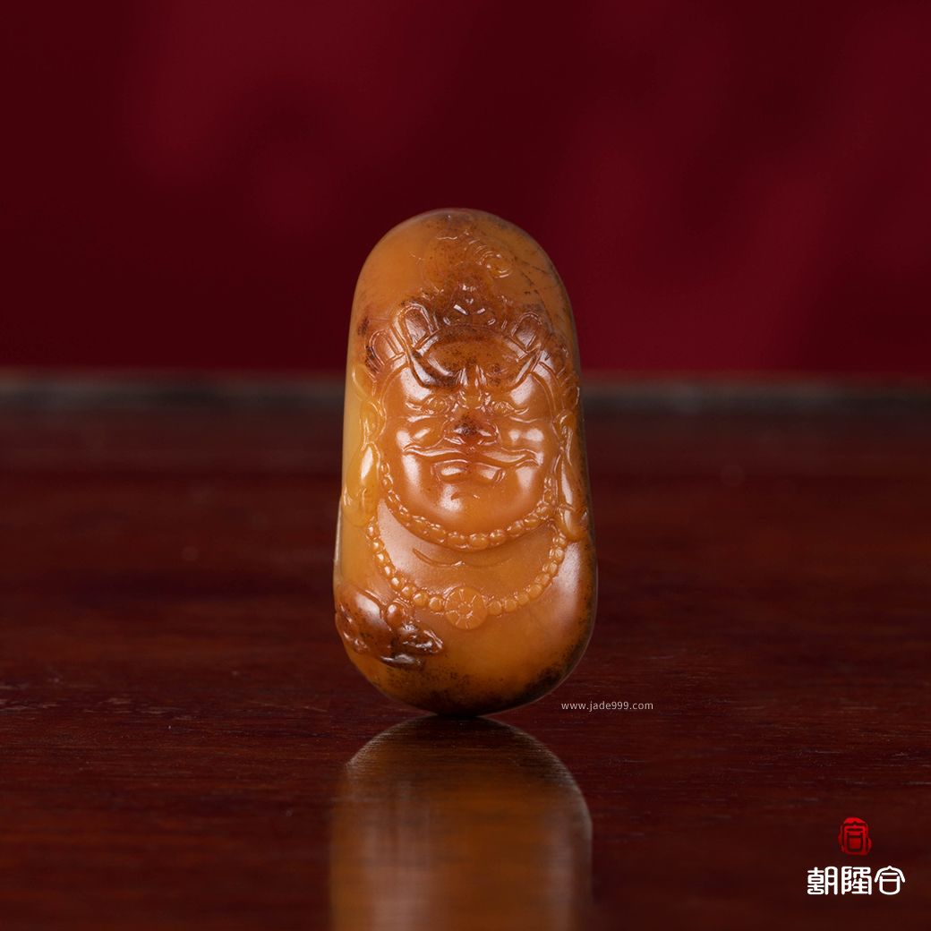 黃財(cái)神