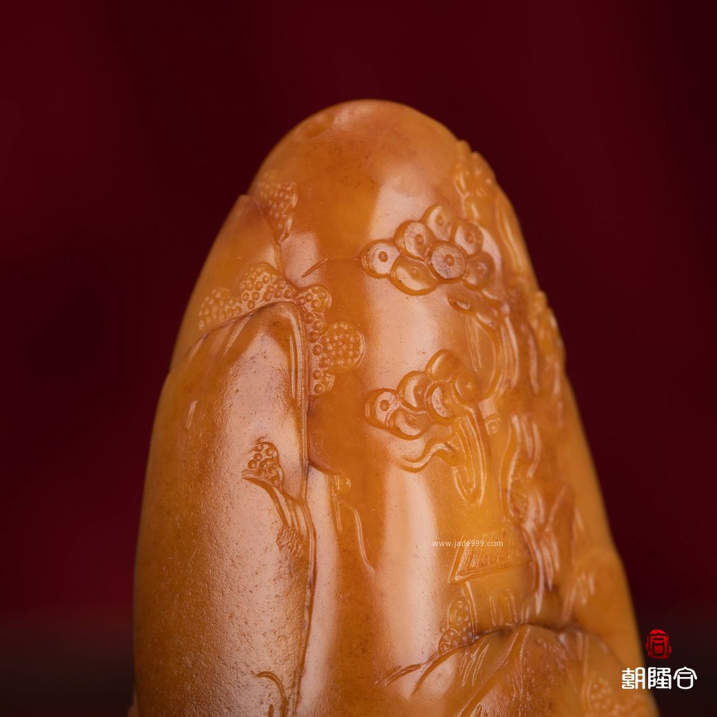 黃財(cái)神