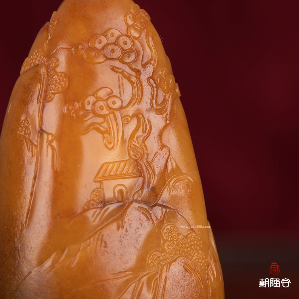黃財(cái)神