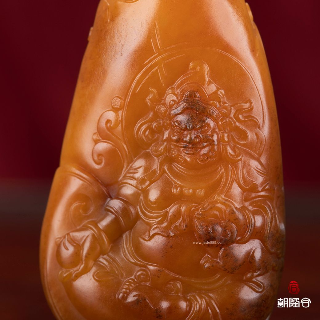 黃財(cái)神