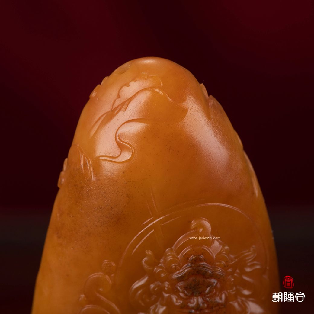 黃財(cái)神