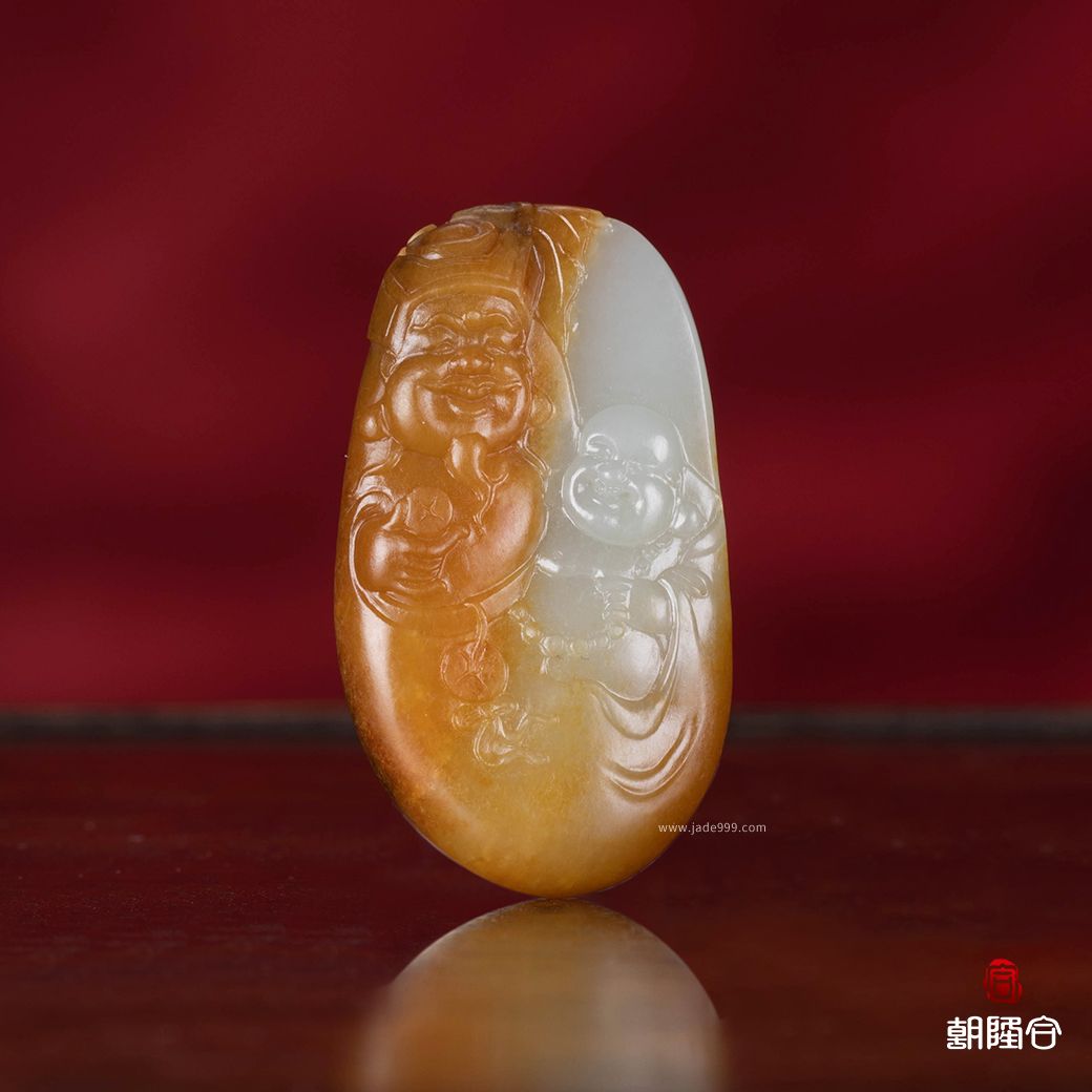 和氣生財