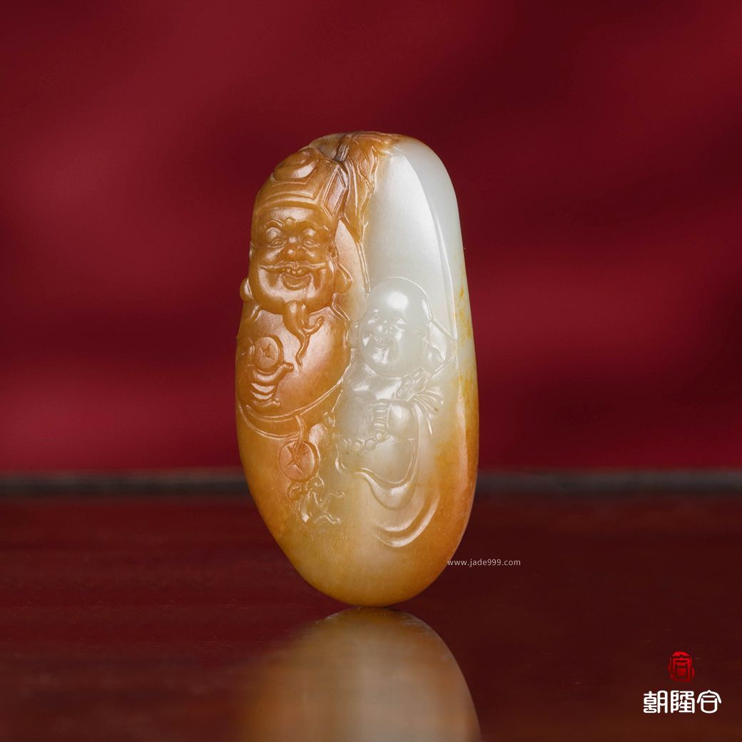 和氣生財