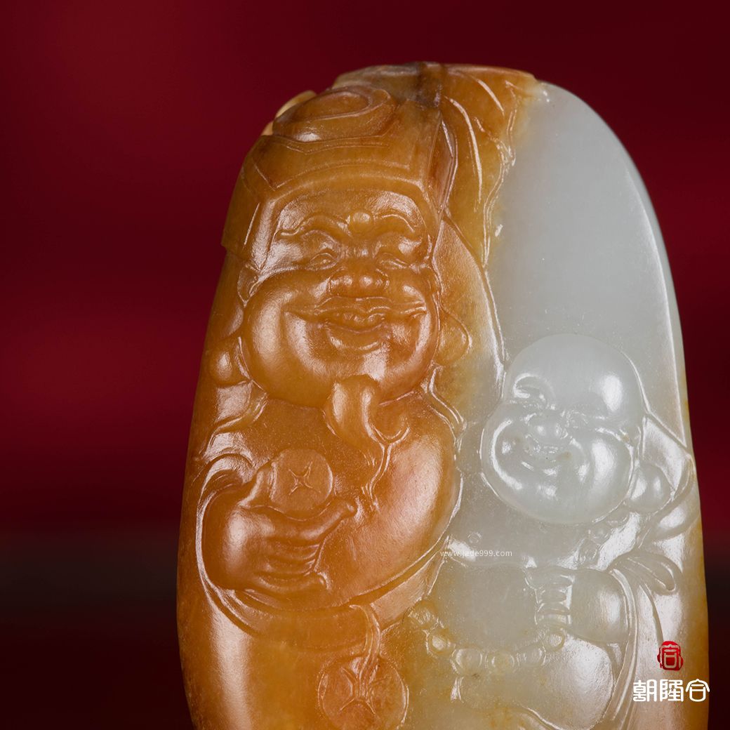 和氣生財