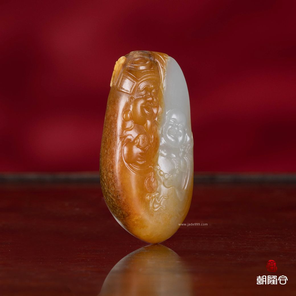 和氣生財