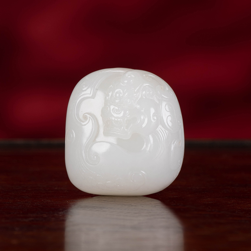 瑞獸守護(hù)