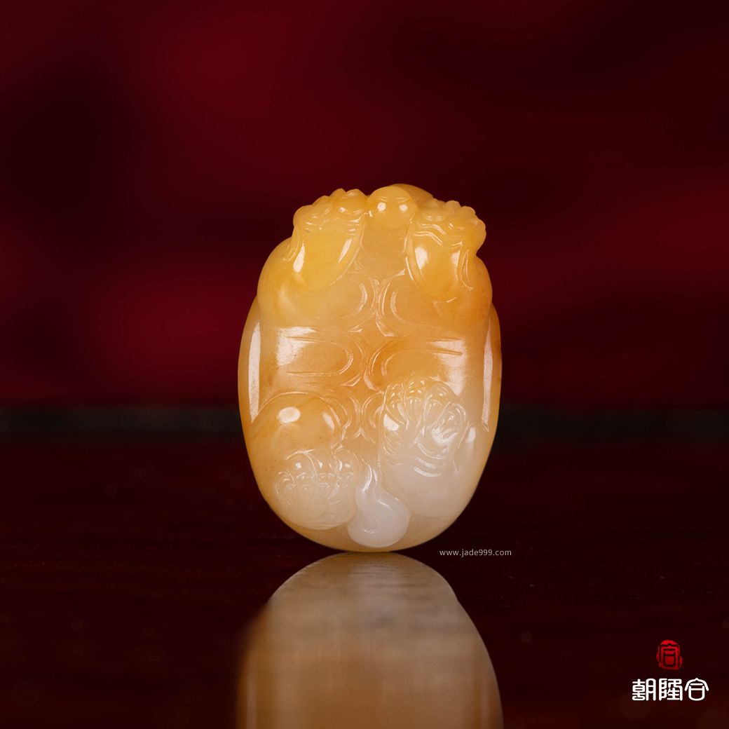 龍龜