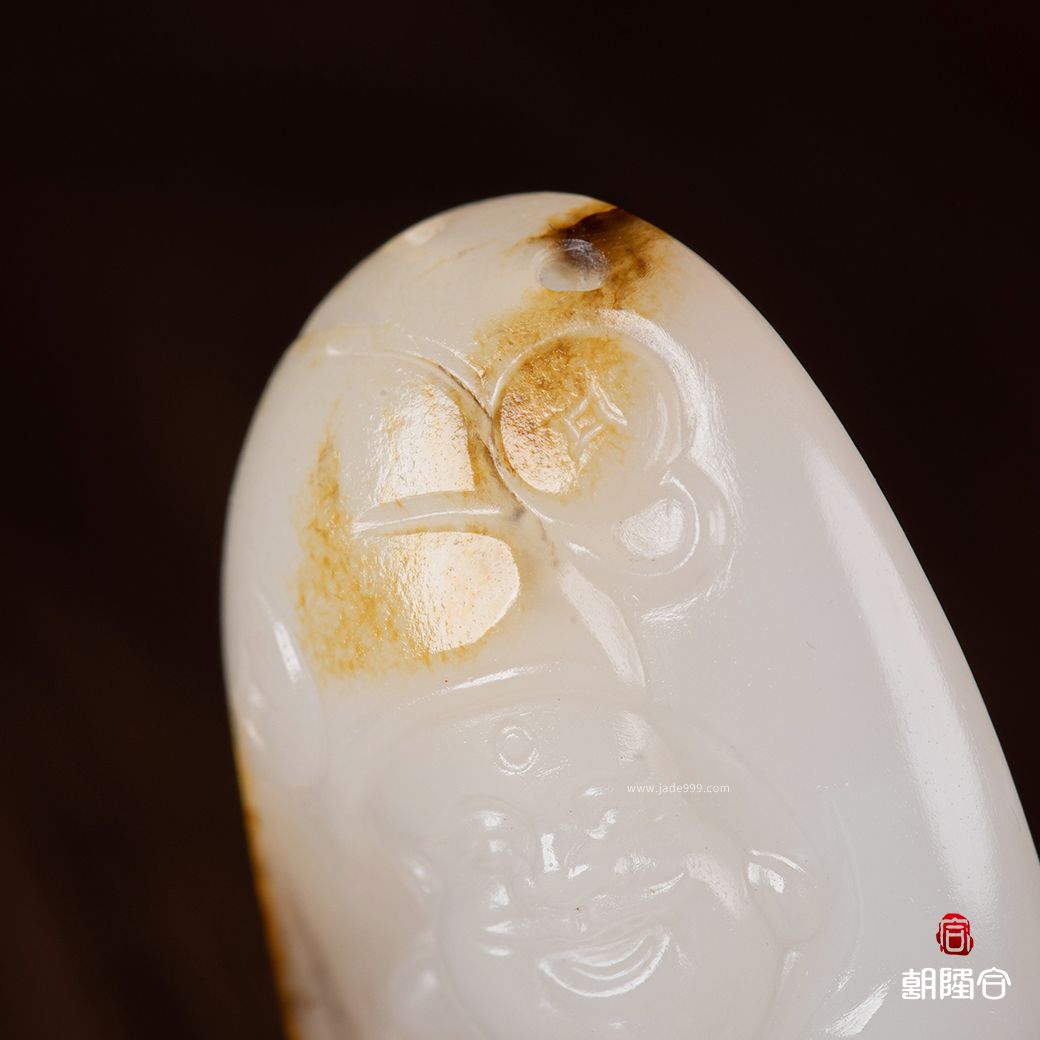 佛引福來(lái)